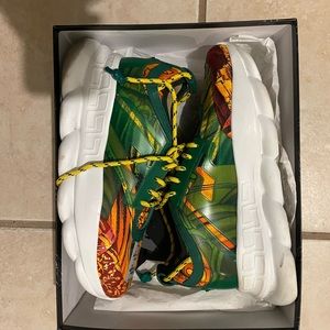 Versace x 2chains!!!